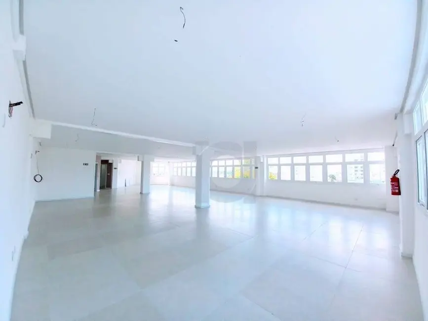 Foto 9 de Sala Comercial para alugar, 189m2 em Fião, Sao Leopoldo - RS