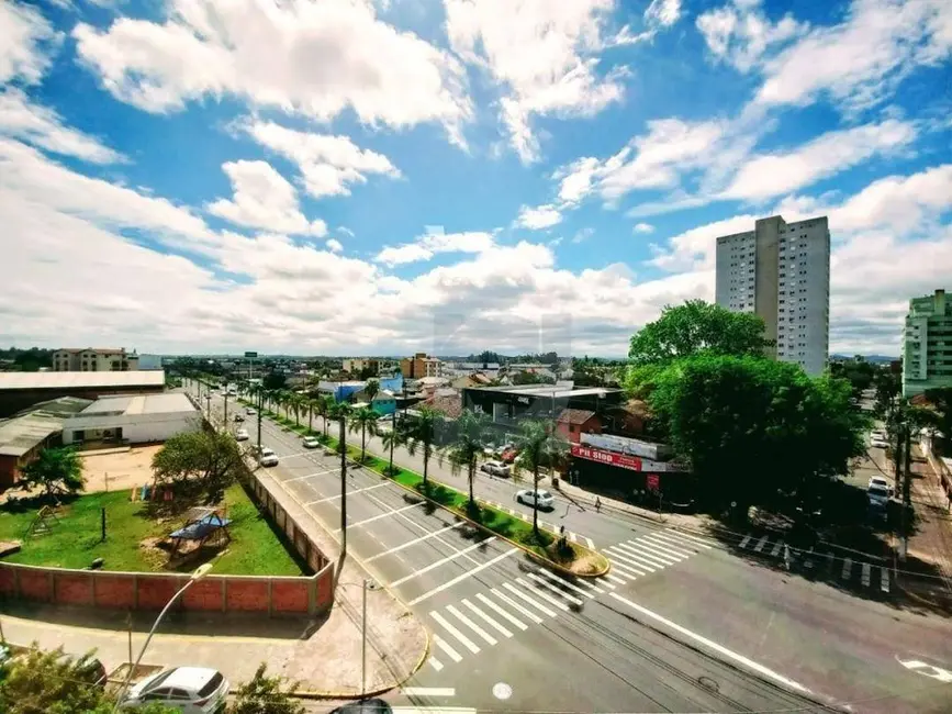 Foto 3 de Sala Comercial para alugar, 189m2 em Fião, Sao Leopoldo - RS