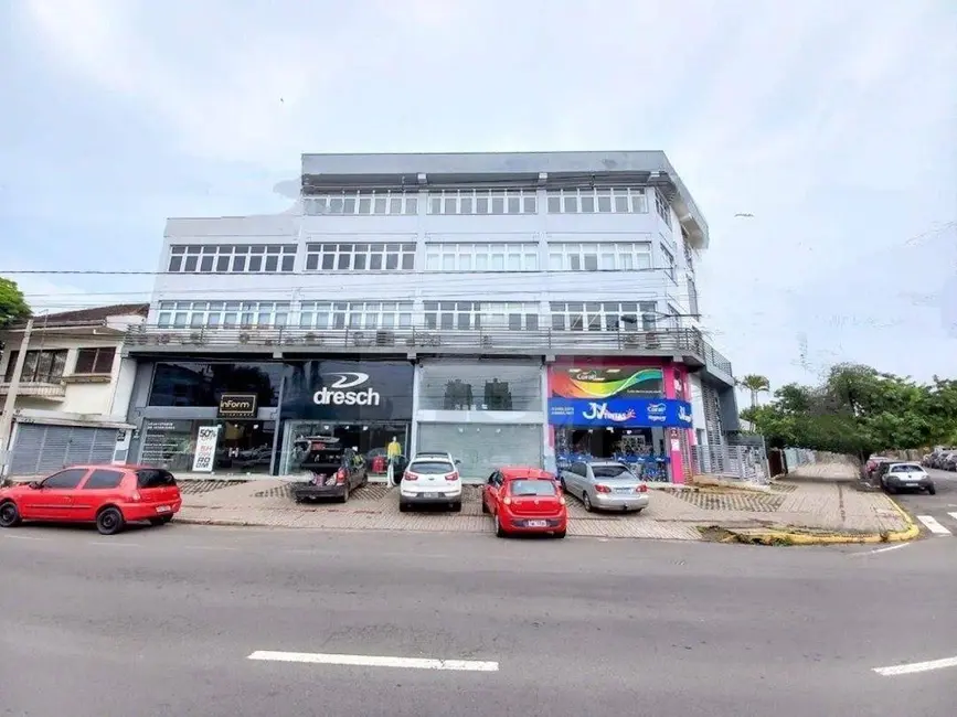 Foto 1 de Sala Comercial para alugar, 189m2 em Fião, Sao Leopoldo - RS