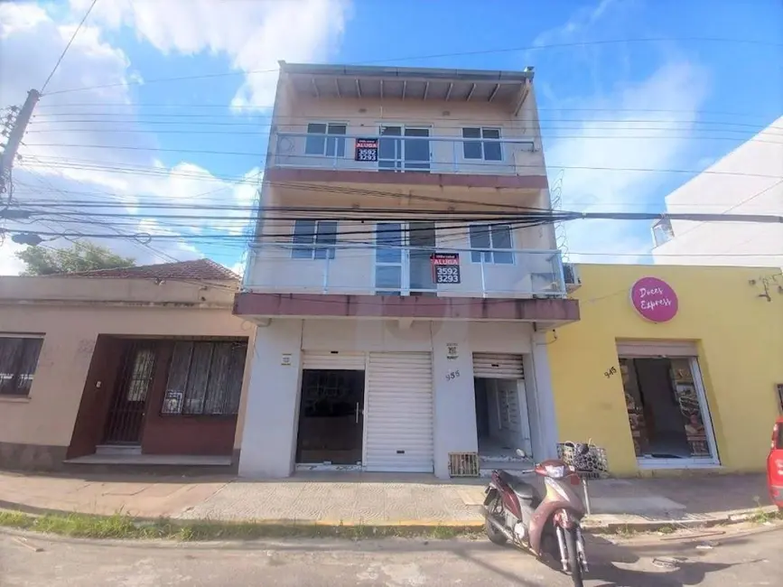 Sala Comercial para alugar, 70m2 em Centro, Sao Leopoldo - RS - imagem 1 Foto 1 de Sala Comercial para alugar, 70m2 em Centro, Sao Leopoldo - RS