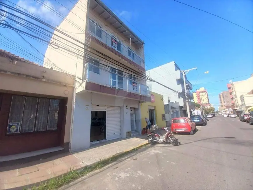 Sala Comercial para alugar, 70m2 em Centro, Sao Leopoldo - RS - imagem 2 Foto 2 de Sala Comercial para alugar, 70m2 em Centro, Sao Leopoldo - RS