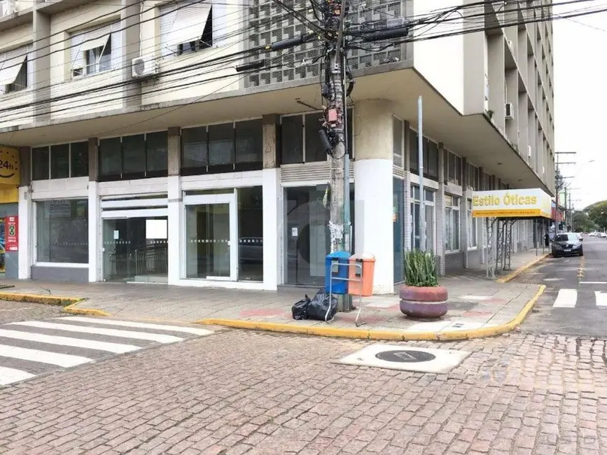 Foto 1 de Loja para alugar, 550m2 em Centro, Sao Leopoldo - RS