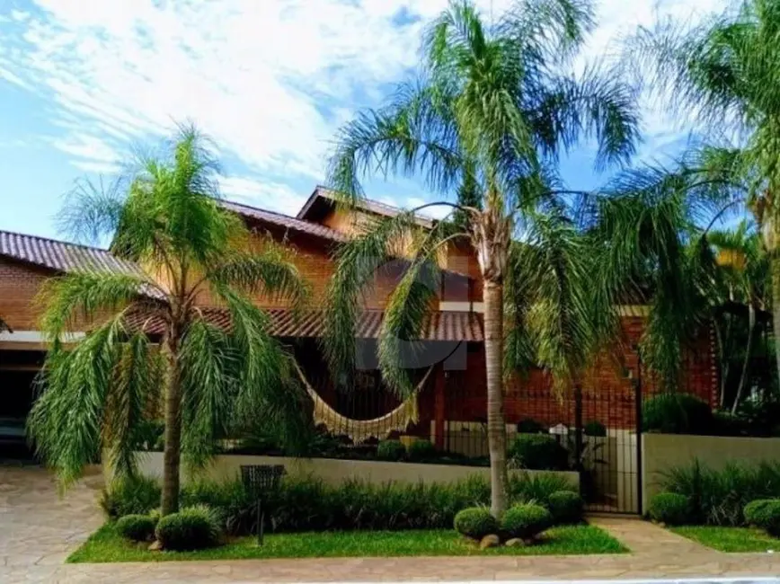 Foto 2 de Casa com 3 quartos à venda, 635m2 em Lomba Grande, Novo Hamburgo - RS