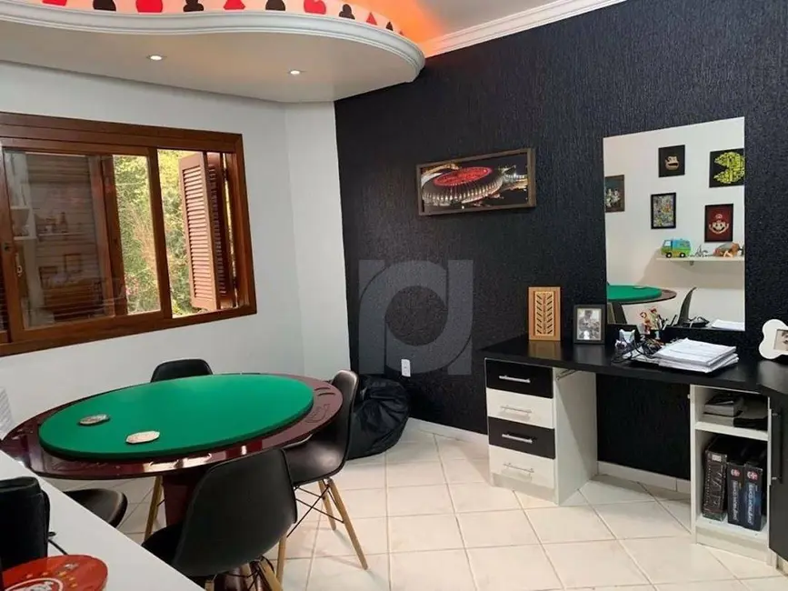 Foto 7 de Casa com 3 quartos à venda, 635m2 em Lomba Grande, Novo Hamburgo - RS