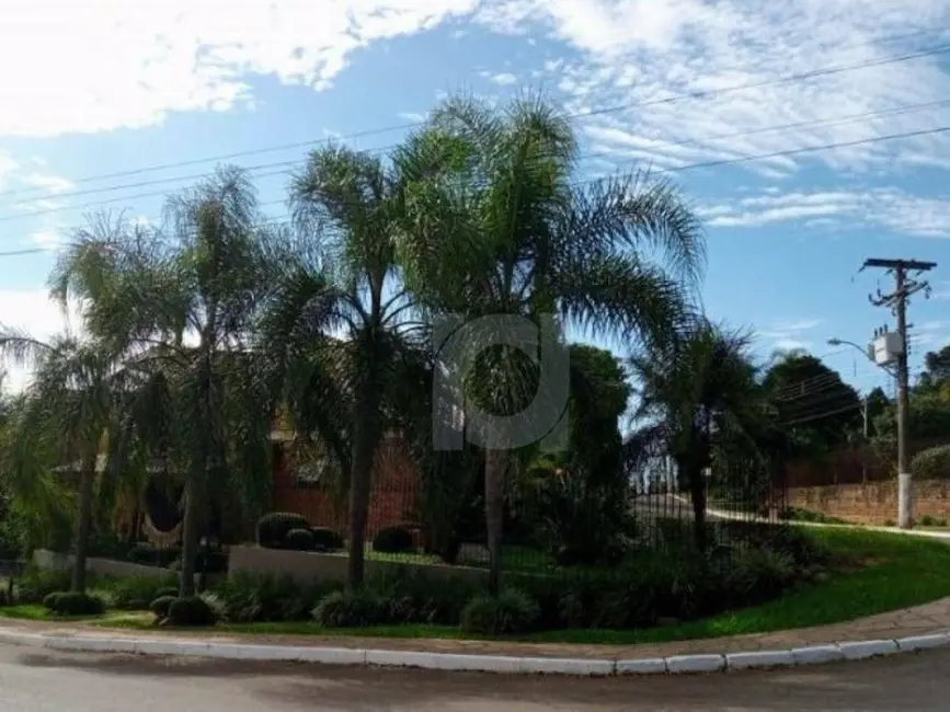 Foto 4 de Casa com 3 quartos à venda, 635m2 em Lomba Grande, Novo Hamburgo - RS