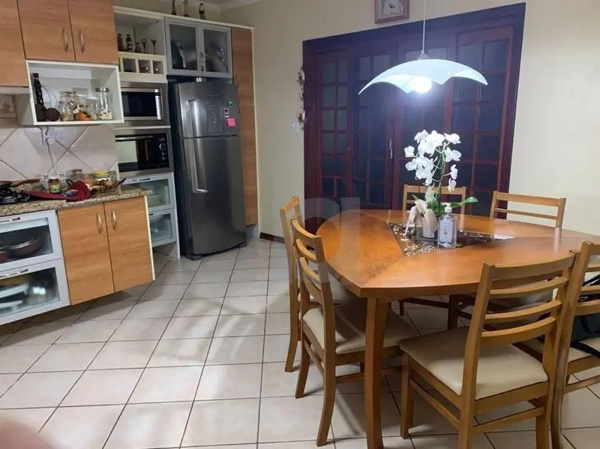 Foto 6 de Casa com 3 quartos à venda, 635m2 em Lomba Grande, Novo Hamburgo - RS