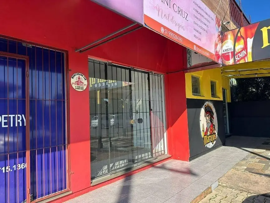 Loja para alugar, 30m2 em Portao - RS - imagem 1 Foto 1 de Loja para alugar, 30m2 em Portao - RS