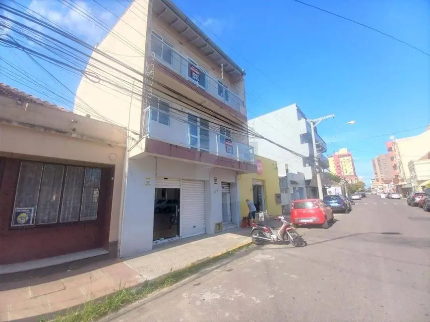 Sala Comercial para alugar, 70m2 em Centro, Sao Leopoldo - RS - imagem 3 Foto 3 de Sala Comercial para alugar, 70m2 em Centro, Sao Leopoldo - RS