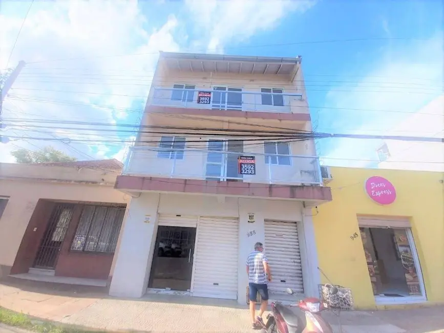 Sala Comercial para alugar, 70m2 em Centro, Sao Leopoldo - RS - imagem 2 Foto 2 de Sala Comercial para alugar, 70m2 em Centro, Sao Leopoldo - RS