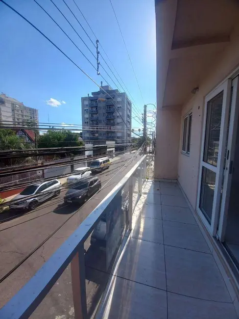 Sala Comercial para alugar, 70m2 em Centro, Sao Leopoldo - RS - imagem 4 Foto 4 de Sala Comercial para alugar, 70m2 em Centro, Sao Leopoldo - RS