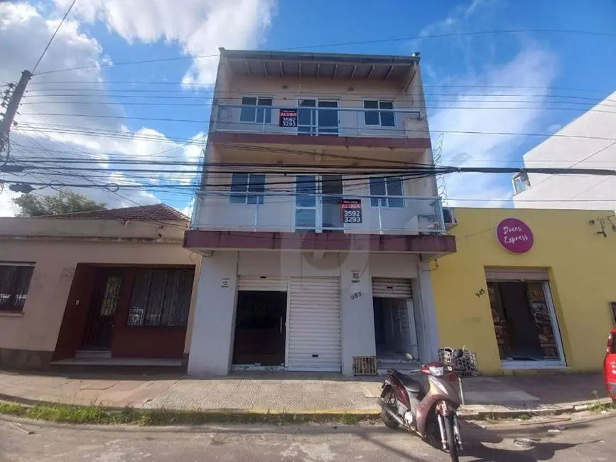 Foto 1 de Sala Comercial para alugar, 70m2 em Centro, Sao Leopoldo - RS