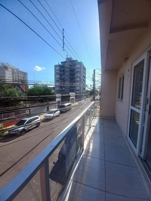 Sala Comercial para alugar, 70m2 em Centro, Sao Leopoldo - RS - imagem 5 Foto 5 de Sala Comercial para alugar, 70m2 em Centro, Sao Leopoldo - RS