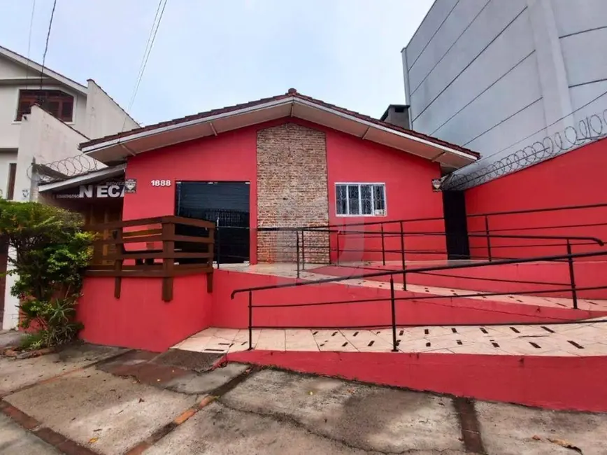 Foto 1 de Casa para alugar, 200m2 em Centro, Sao Leopoldo - RS