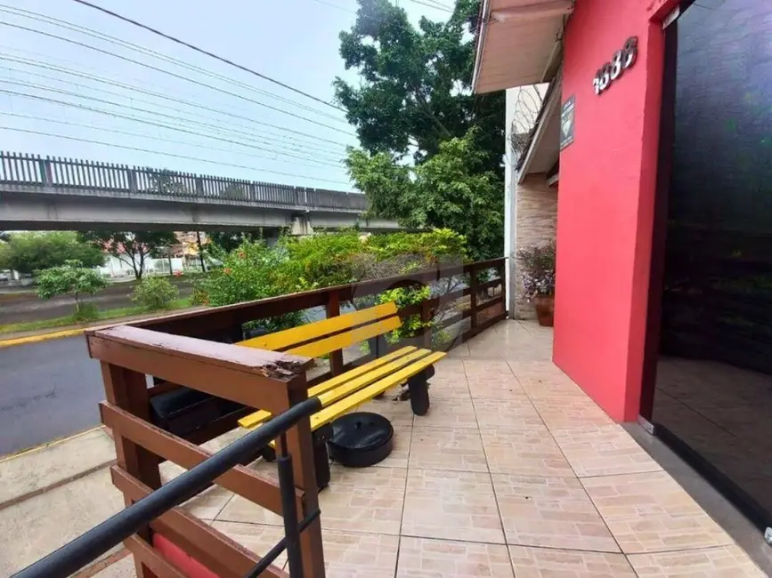 Foto 3 de Casa para alugar, 200m2 em Centro, Sao Leopoldo - RS