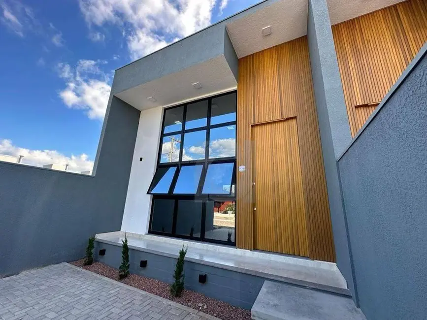 Casa com 3 quartos à venda, 111m2 em Portao - RS - imagem 3 Foto 3 de Casa com 3 quartos à venda, 111m2 em Portao - RS