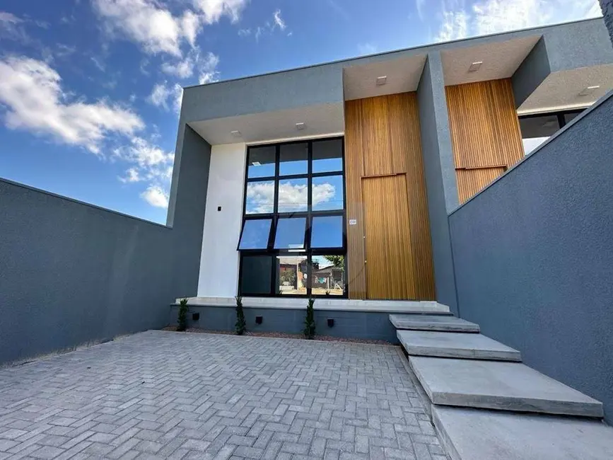 Casa com 3 quartos à venda, 111m2 em Portao - RS - imagem 6 Foto 6 de Casa com 3 quartos à venda, 111m2 em Portao - RS