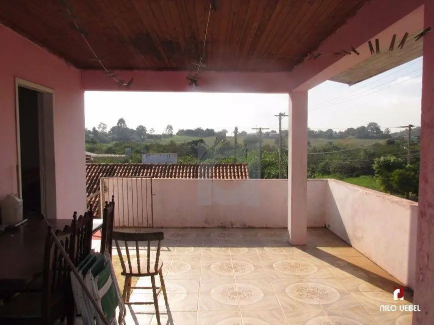 Casa com 2 quartos à venda, 150m2 em Portao - RS - imagem 2 Foto 2 de Casa com 2 quartos à venda, 150m2 em Portao - RS