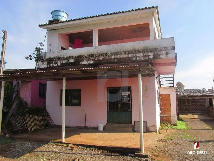 Casa com 2 quartos à venda, 150m2 em Portao - RS - imagem 1 Foto 1 de Casa com 2 quartos à venda, 150m2 em Portao - RS
