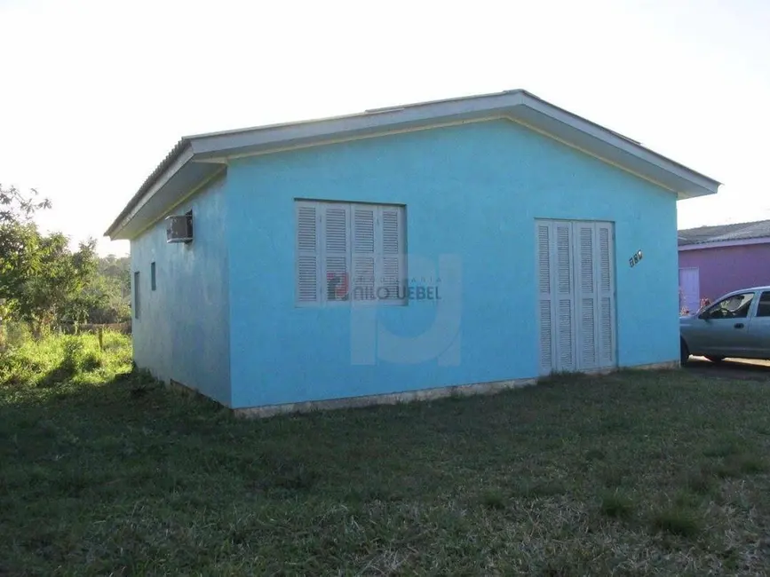 Foto 1 de Chácara com 1 quarto à venda, 750m2 em Portao - RS