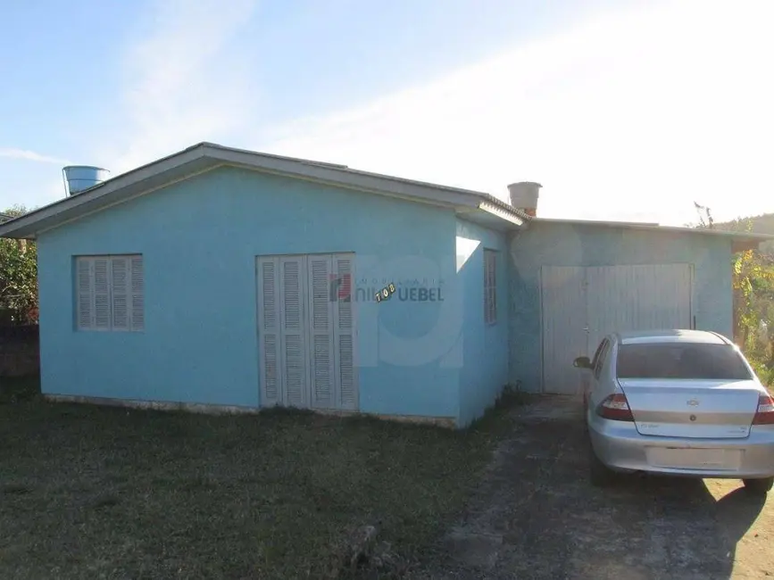 Foto 3 de Chácara com 1 quarto à venda, 750m2 em Portao - RS