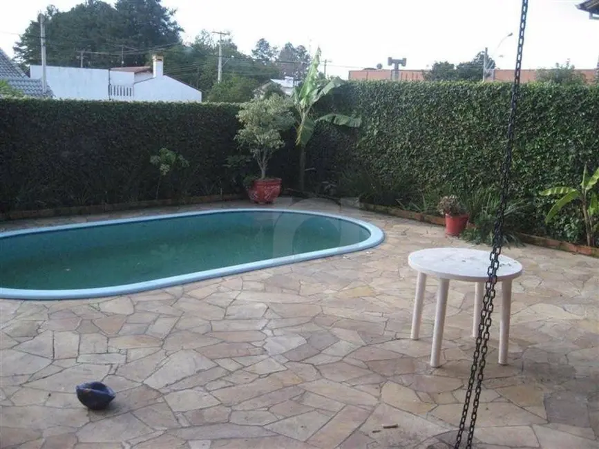 Casa com 4 quartos à venda e para alugar, 465m2 em Cristo Rei, Sao Leopoldo - RS - imagem 7 Foto 7 de Casa com 4 quartos à venda e para alugar, 465m2 em Cristo Rei, Sao Leopoldo - RS