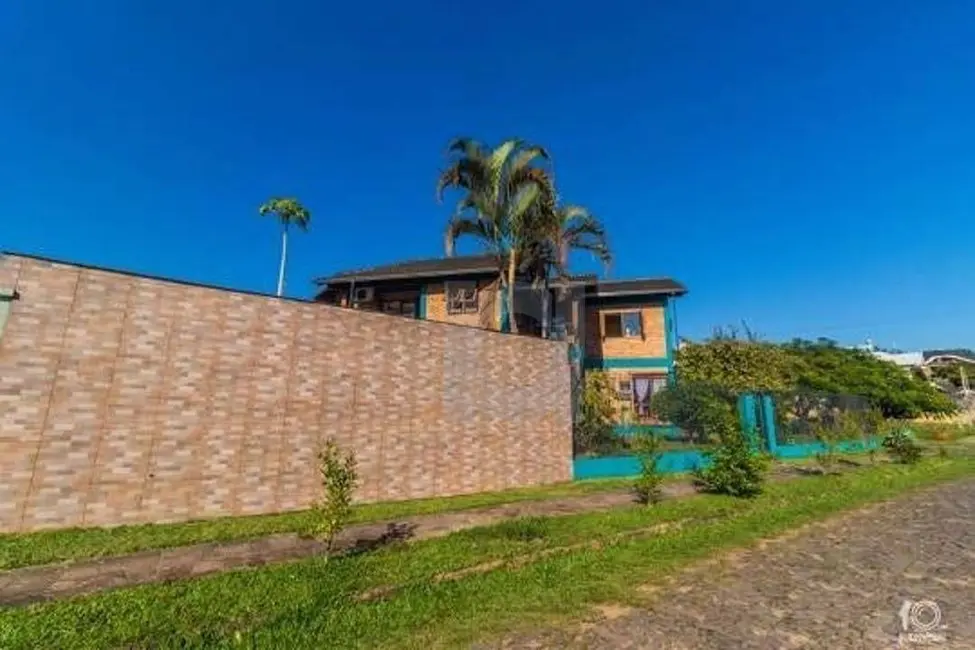 Casa com 4 quartos à venda e para alugar, 465m2 em Cristo Rei, Sao Leopoldo - RS - imagem 5 Foto 5 de Casa com 4 quartos à venda e para alugar, 465m2 em Cristo Rei, Sao Leopoldo - RS