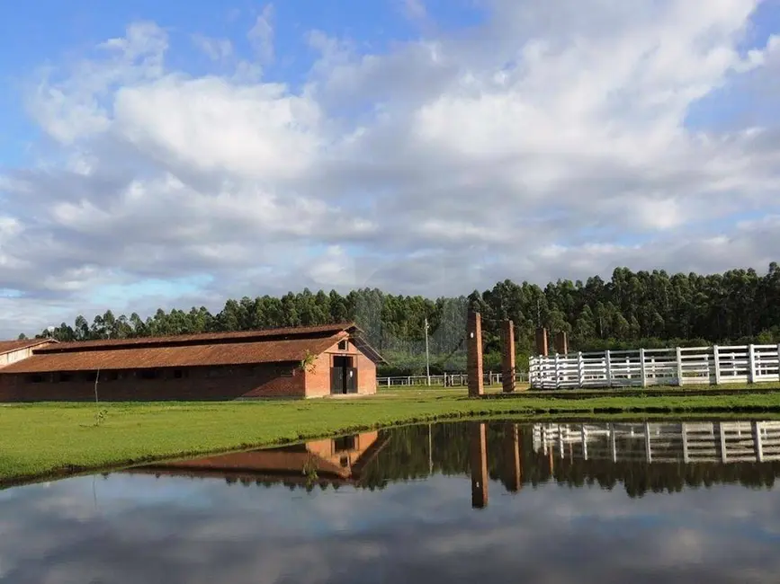 Foto 3 de Chácara com 2 quartos à venda, 1000m2 em Portao - RS