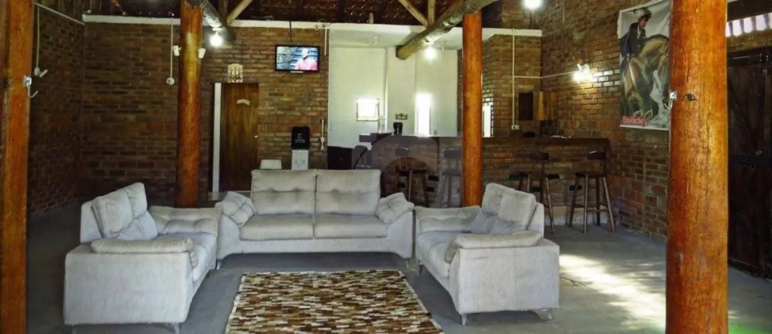 Foto 6 de Chácara com 2 quartos à venda, 1000m2 em Portao - RS