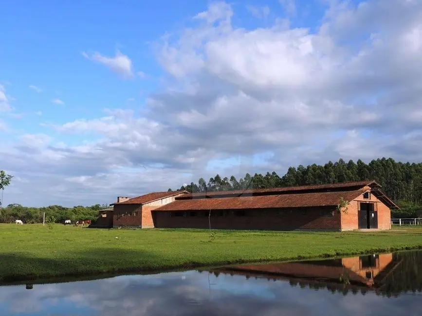 Foto 7 de Chácara com 2 quartos à venda, 1000m2 em Portao - RS
