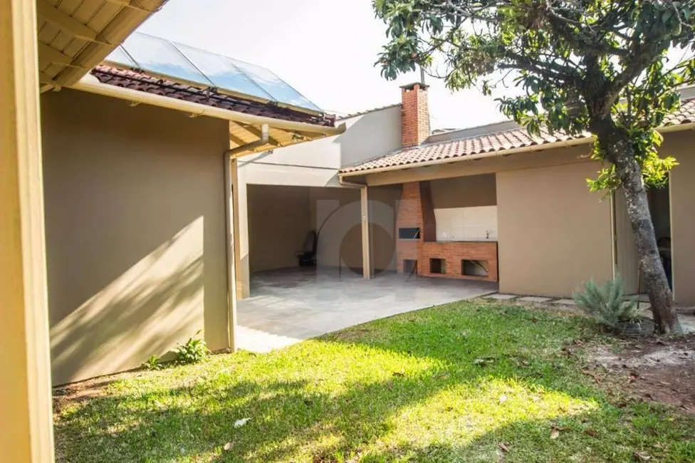 Foto 3 de Casa com 4 quartos à venda, 375m2 em Scharlau, Sao Leopoldo - RS