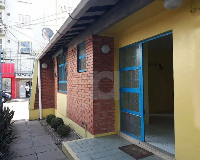 Foto 2 de Sala Comercial para alugar, 76m2 em Centro, Sao Leopoldo - RS