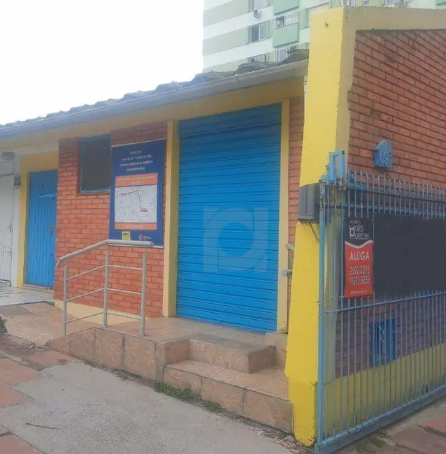 Foto 1 de Sala Comercial para alugar, 76m2 em Centro, Sao Leopoldo - RS