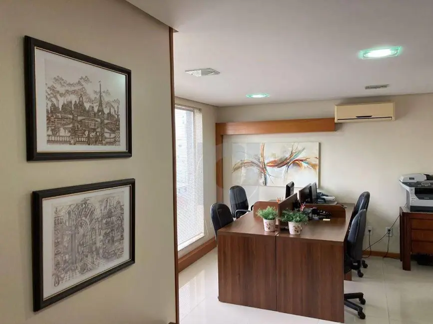 Foto 4 de Sala Comercial à venda, 74m2 em Centro, Sao Leopoldo - RS