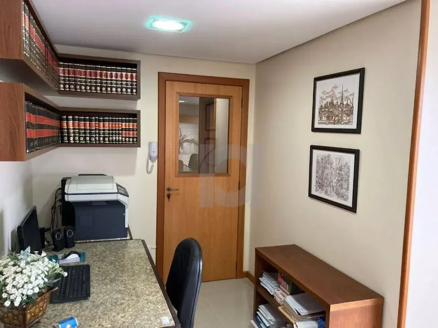 Foto 2 de Sala Comercial à venda, 74m2 em Centro, Sao Leopoldo - RS