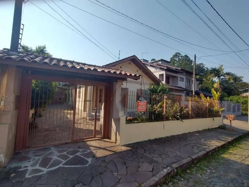 Foto 1 de Casa com 3 quartos à venda, 110m2 em Boa Vista, Sao Leopoldo - RS