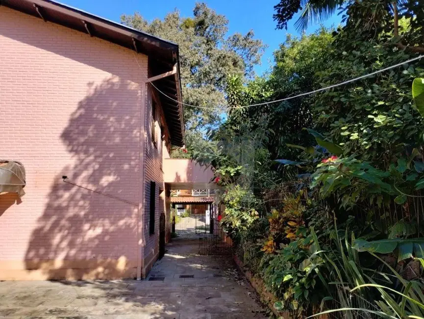 Foto 6 de Sobrado com 3 quartos à venda, 418m2 em Rio Branco, Sao Leopoldo - RS