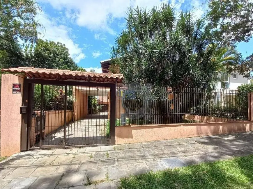 Foto 4 de Sobrado com 3 quartos à venda, 418m2 em Rio Branco, Sao Leopoldo - RS