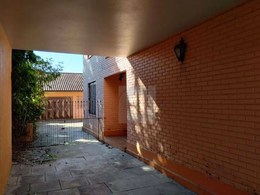 Foto 8 de Sobrado com 3 quartos à venda, 418m2 em Rio Branco, Sao Leopoldo - RS