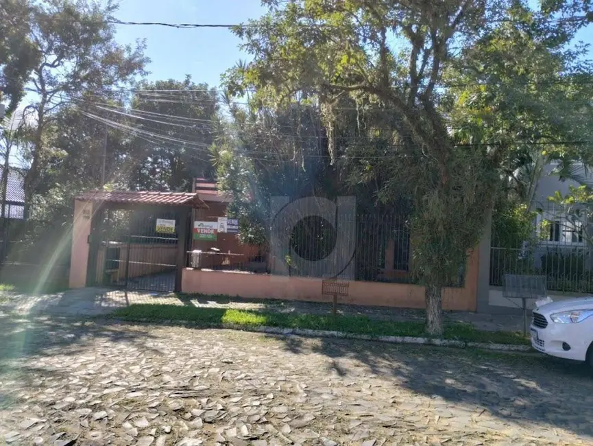 Foto 3 de Sobrado com 3 quartos à venda, 418m2 em Rio Branco, Sao Leopoldo - RS