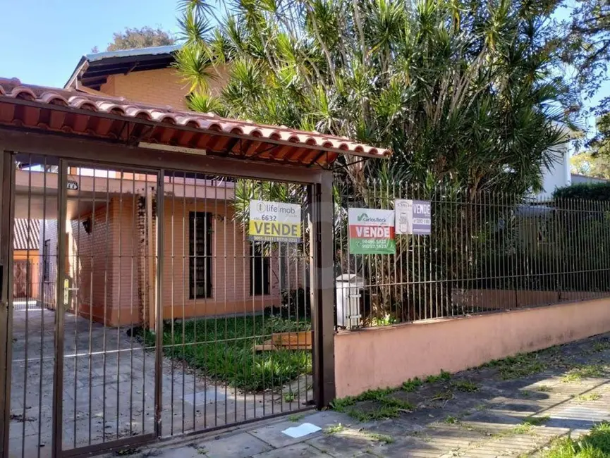 Foto 5 de Sobrado com 3 quartos à venda, 418m2 em Rio Branco, Sao Leopoldo - RS