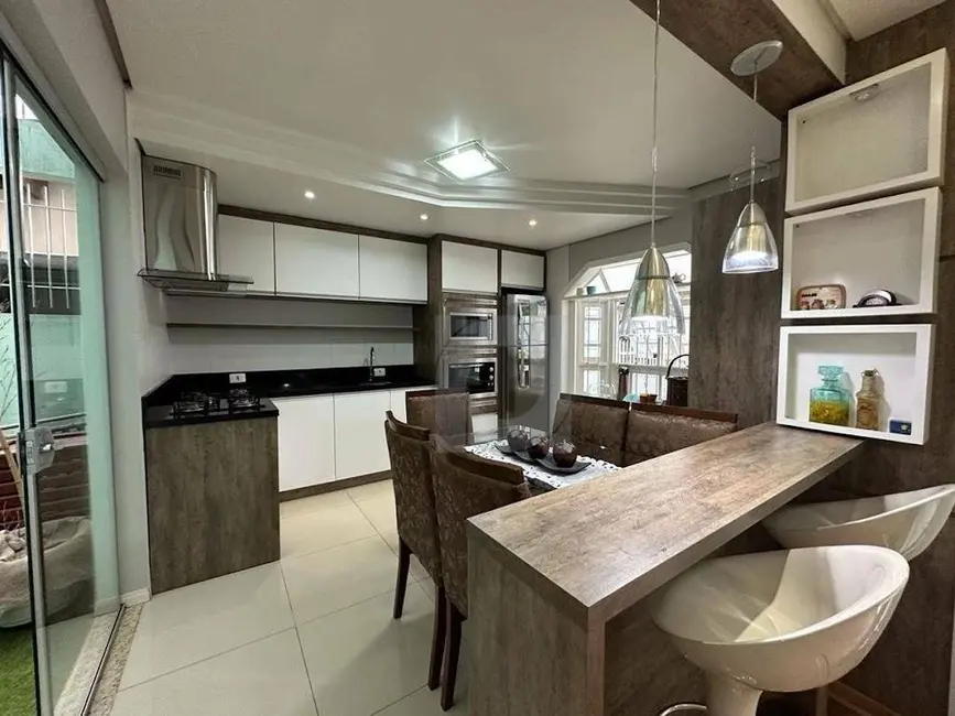 Casa com 2 quartos à venda, 140m2 em Portao - RS - imagem 3 Foto 3 de Casa com 2 quartos à venda, 140m2 em Portao - RS