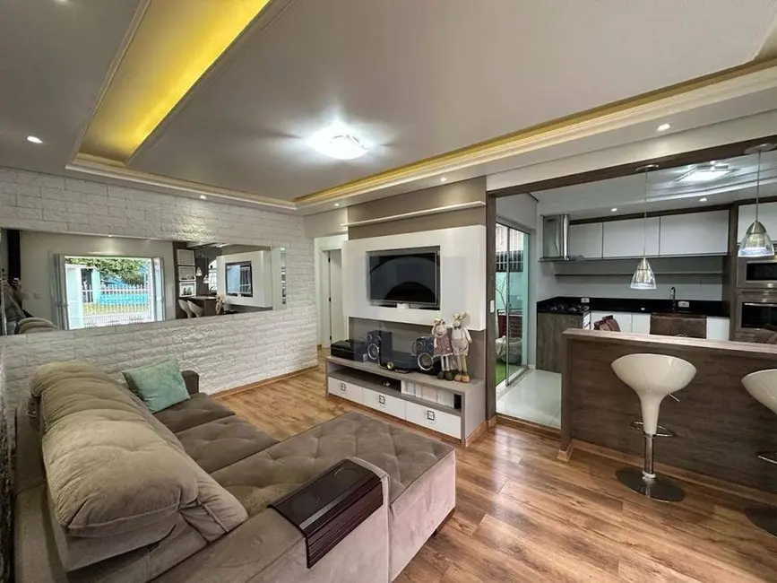 Casa com 2 quartos à venda, 140m2 em Portao - RS - imagem 4 Foto 4 de Casa com 2 quartos à venda, 140m2 em Portao - RS