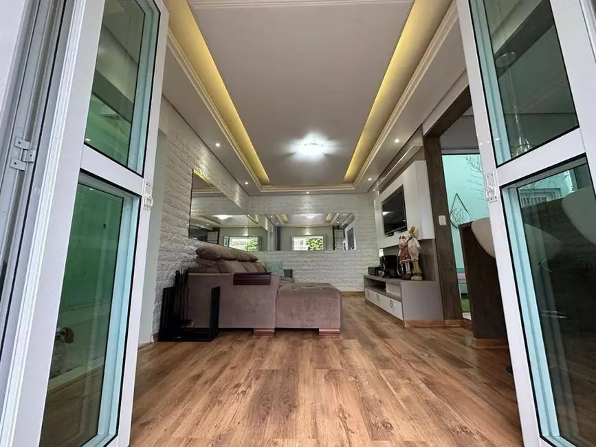 Casa com 2 quartos à venda, 140m2 em Portao - RS - imagem 5 Foto 5 de Casa com 2 quartos à venda, 140m2 em Portao - RS