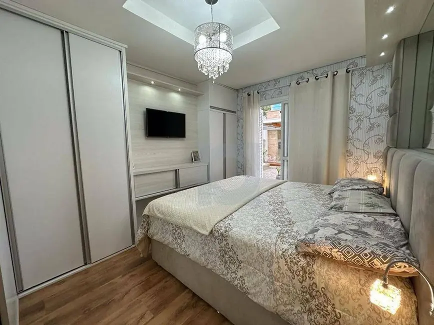 Casa com 2 quartos à venda, 140m2 em Portao - RS - imagem 8 Foto 8 de Casa com 2 quartos à venda, 140m2 em Portao - RS