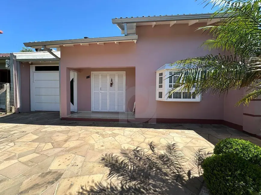 Foto 2 de Casa com 2 quartos à venda, 140m2 em Portao - RS