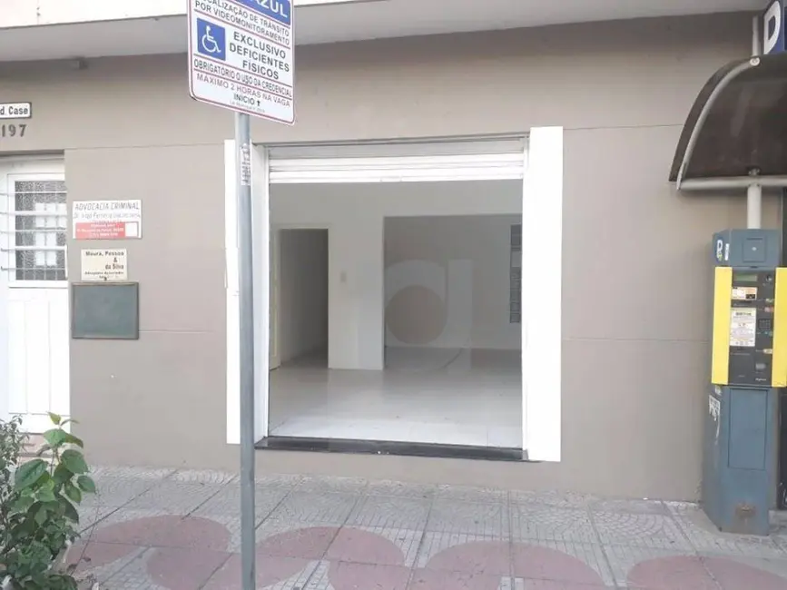 Loja para alugar, 61m2 em Centro, Sao Leopoldo - RS - imagem 5 Foto 5 de Loja para alugar, 61m2 em Centro, Sao Leopoldo - RS
