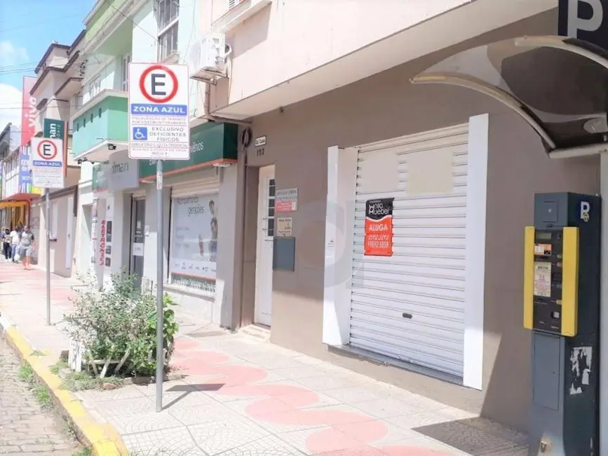 Foto 2 de Loja para alugar, 61m2 em Centro, Sao Leopoldo - RS