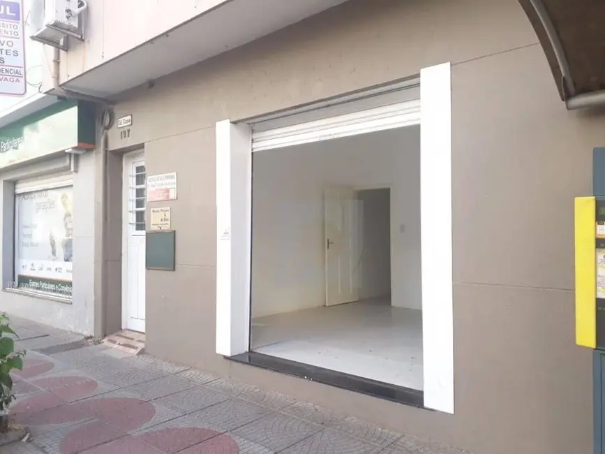 Loja para alugar, 61m2 em Centro, Sao Leopoldo - RS - imagem 3 Foto 3 de Loja para alugar, 61m2 em Centro, Sao Leopoldo - RS