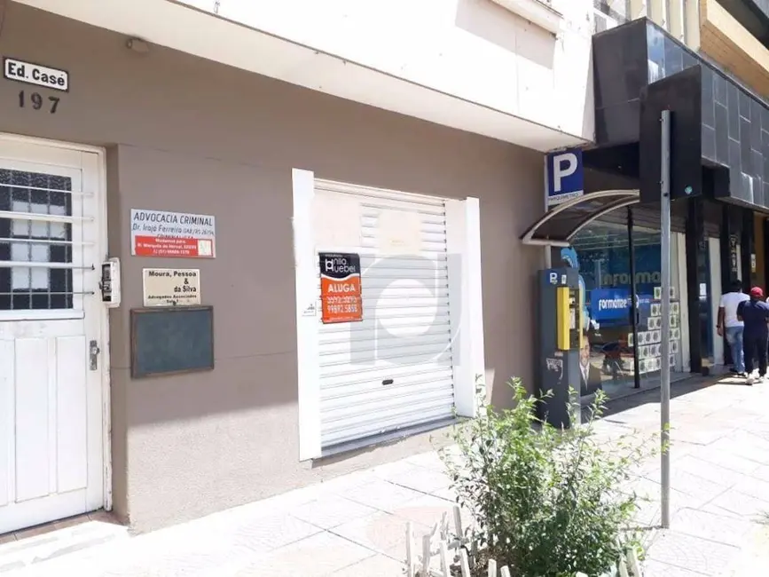 Foto 1 de Loja para alugar, 61m2 em Centro, Sao Leopoldo - RS