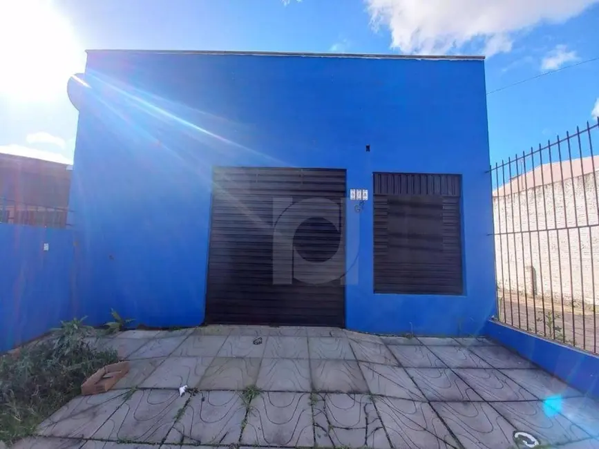 Foto 1 de Loja para alugar, 40m2 em Santos Dumont, Sao Leopoldo - RS